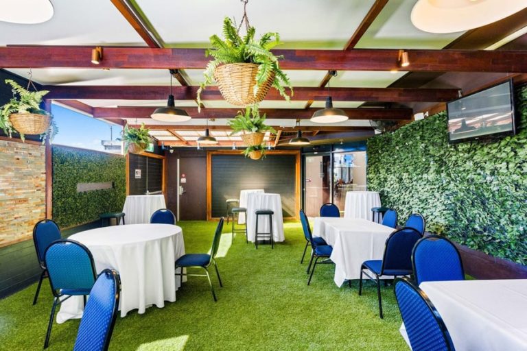 Function Rooms & Party Venue Hire - Corinda, Brisbane