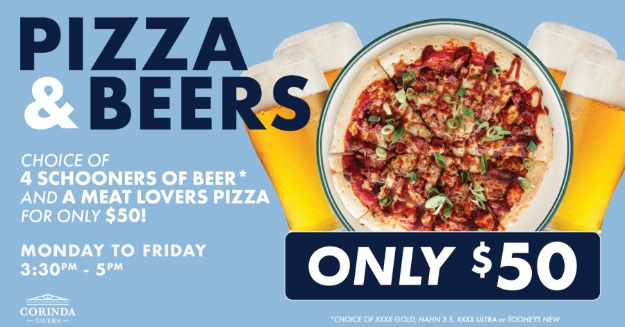 PizzaAndBeer_Nightlife